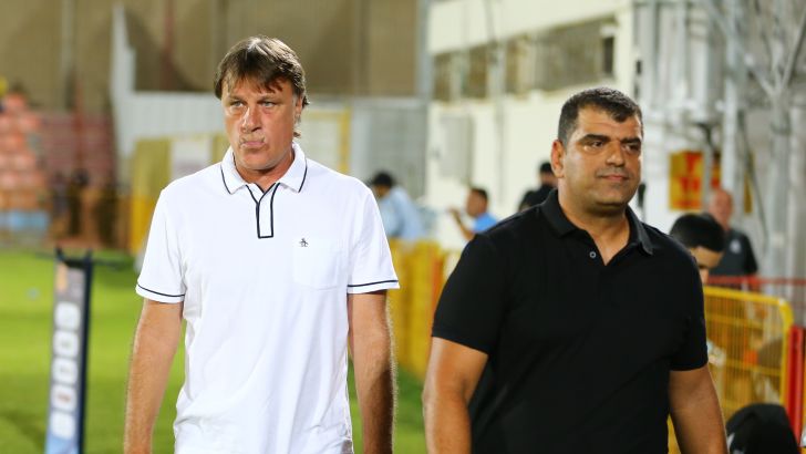 שי ברדה, סלובודאן דראפיץ'