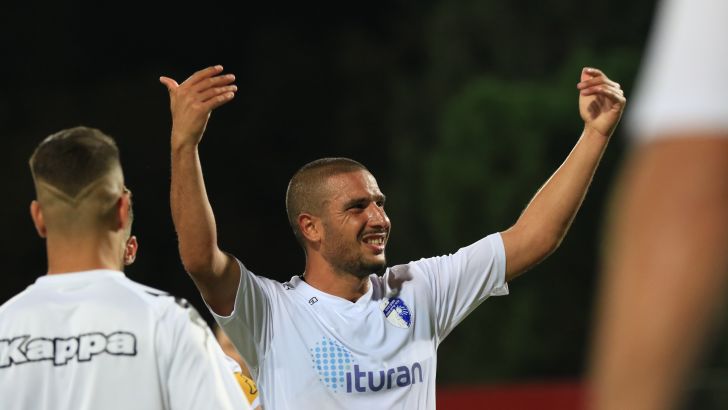 שמעון אבוחצירה