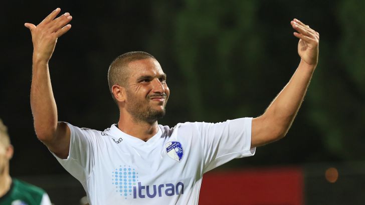 שמעון אבוחצירה