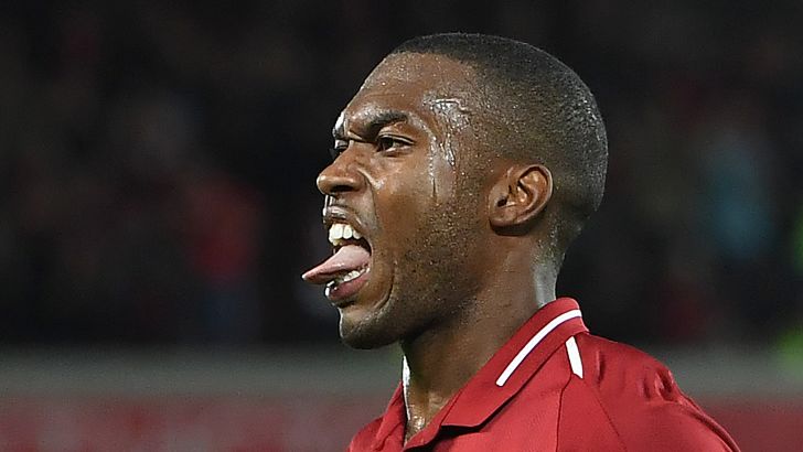 דניאל סטארידג'