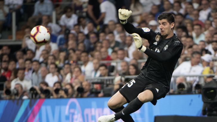 טיבו קורטואה