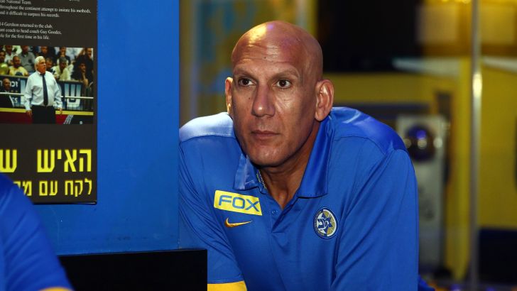 דורון ג'מצ'י