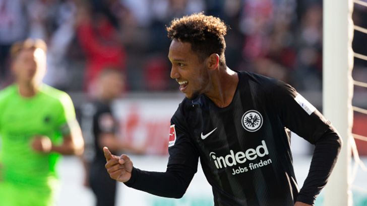 ג'ונתן דה גוזמן