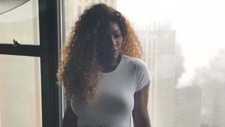 סרינה וויליאמס