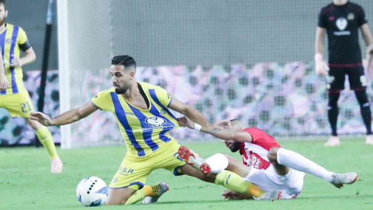 גולסה וספורי