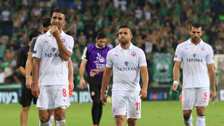 מרואן קבהא, דיא סבע, שיר צדק