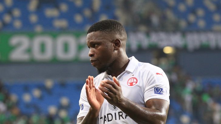 נייג'ל האסלביינק