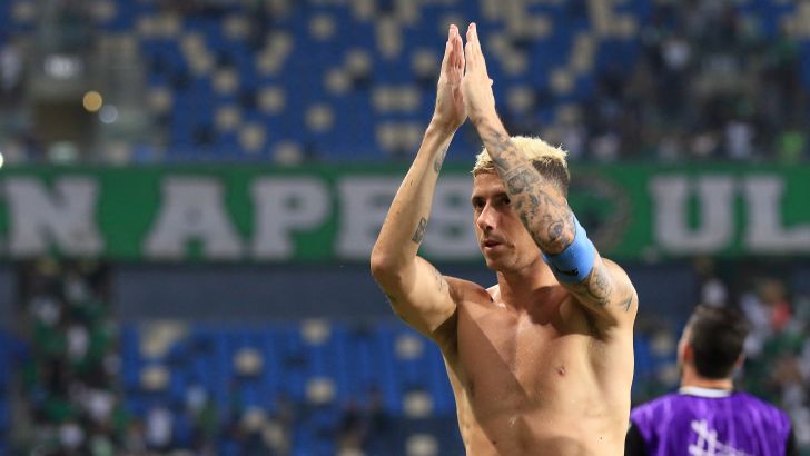 מאור מליקסון