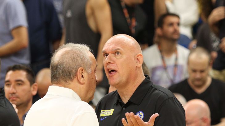 נבן ספאחיה עם צביקה שרף