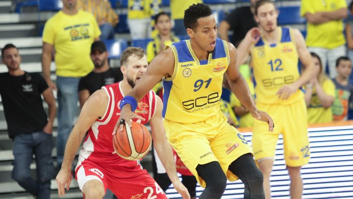 אייזק רוזפלט