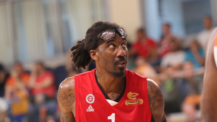 אמארה סטודמאייר