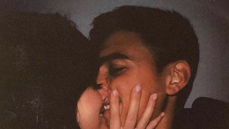 פאולו דיבאלה