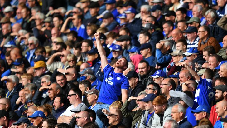 אוהדי צ'לסי