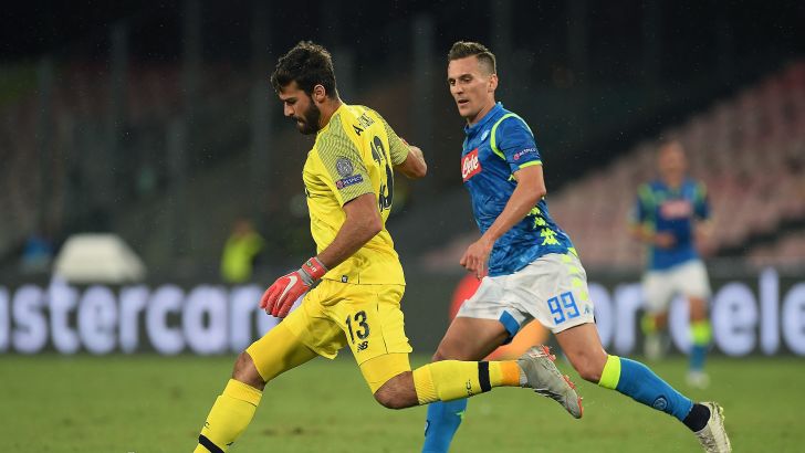 ארקדיוש מיליק