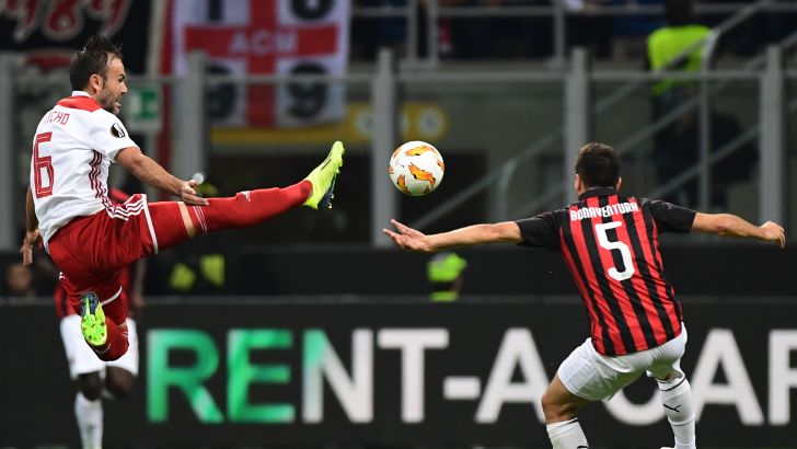 ביברס נאתכו נגד גונסלו היגוואין