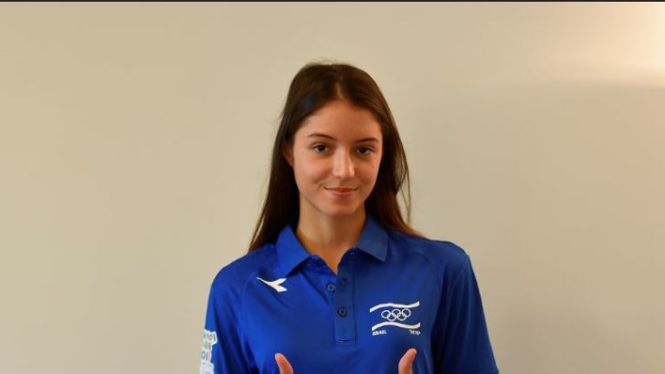 אבישג סמברג