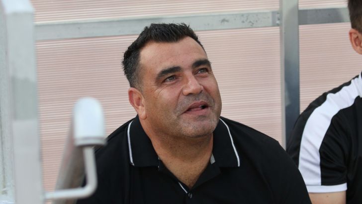 מנחם קורצקי