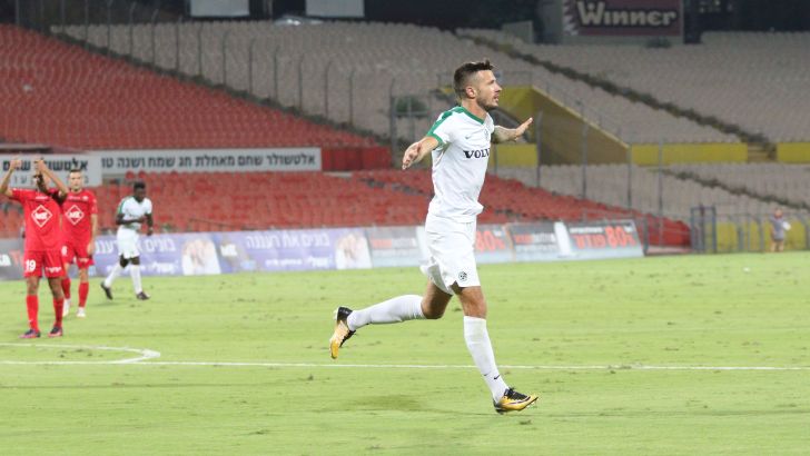 ניקיטה רוקאביצה