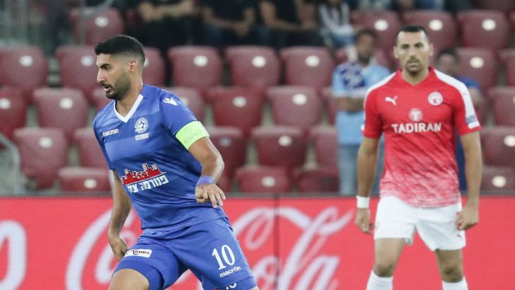 לידור כהן, שיר צדק