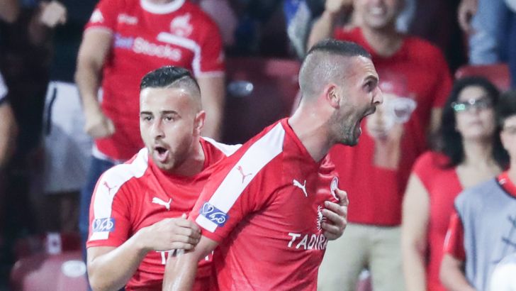 בן שהר, דיא סבע