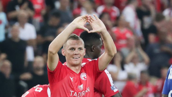 מיהאי קורהוט