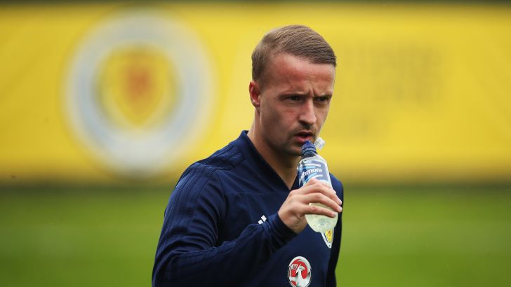 לי גריפית'ס