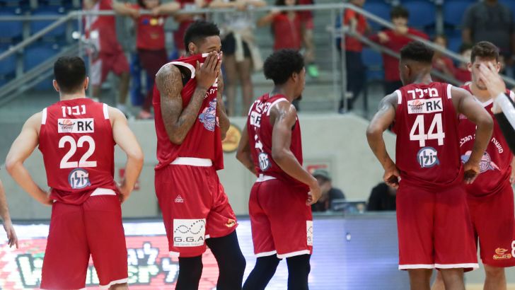 הפועל גלבוע/גליל