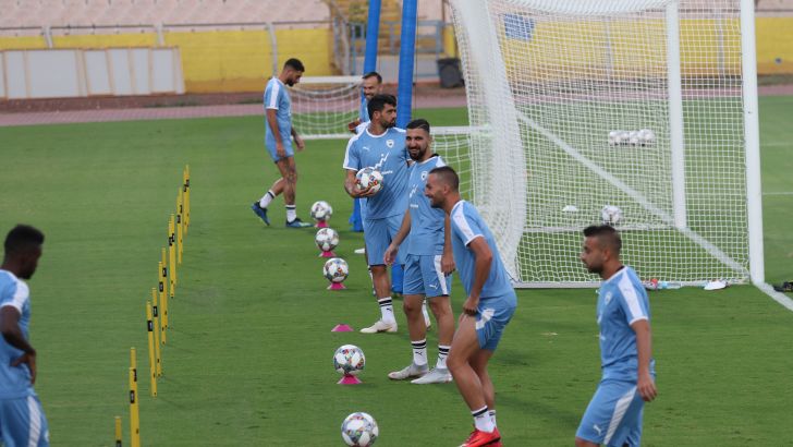 נבחרת ישראל