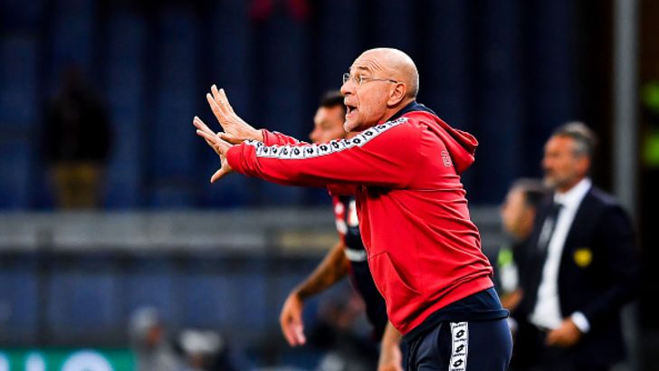 דוידה בלרדיני