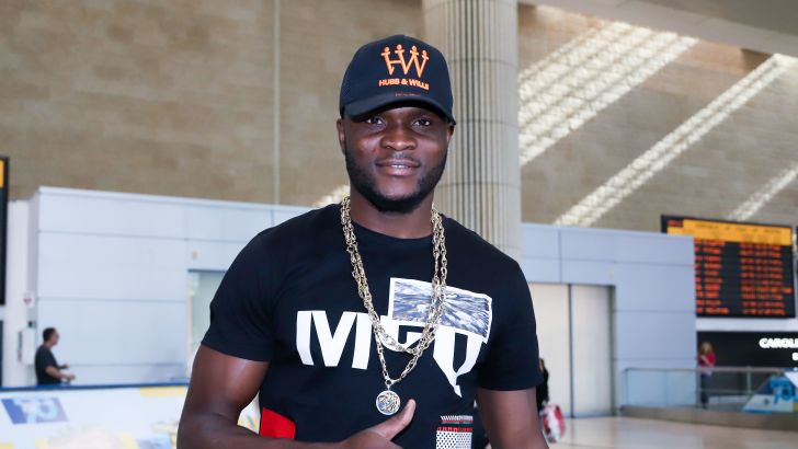 ארון אולנארה