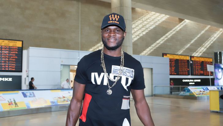 ארון אולנארה