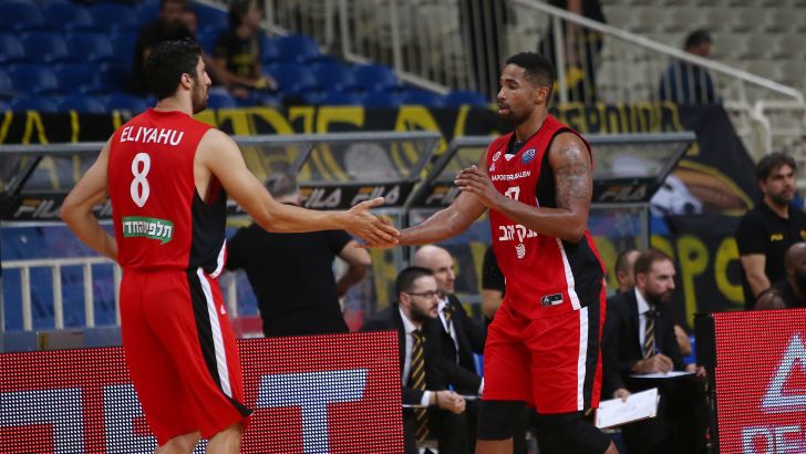 ליאור אליהו