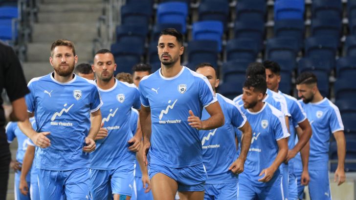 בירם כיאל, שרן ייני