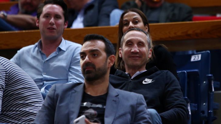 דייויד בלאט