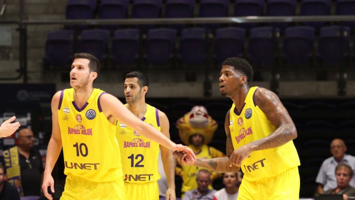 גיא פניני, שלומי הרוש