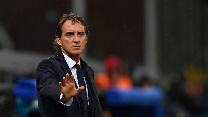 רוברטו מנצ'יני