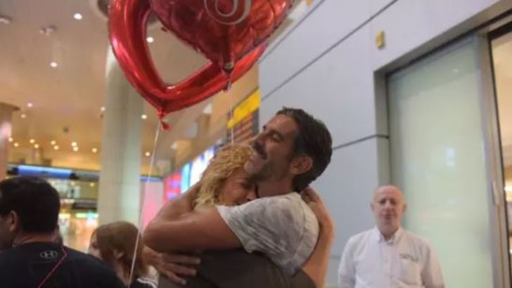 ג'ובאני רוסו