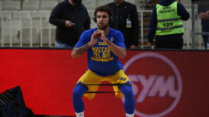 סקוטי ווילבקין