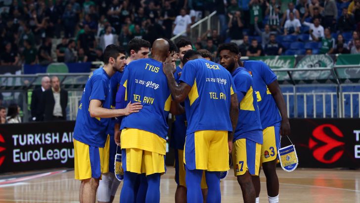 מכבי תל אביב