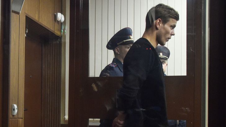 אלכסנדר קוקורין