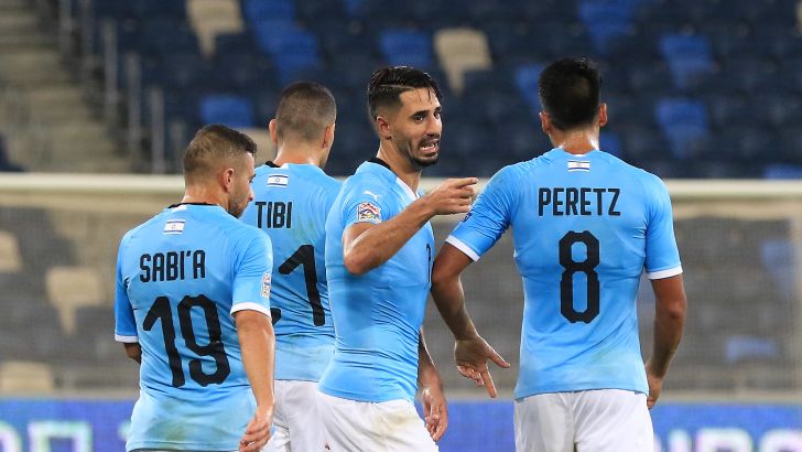 בירם כיאל, דור פרץ