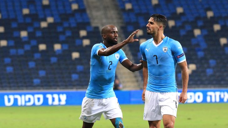 בירם כיאל, אלי דסה