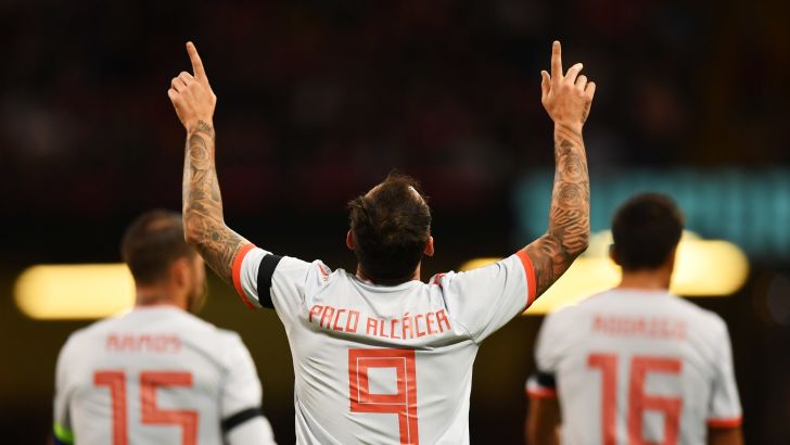 פאקו אלקאסר