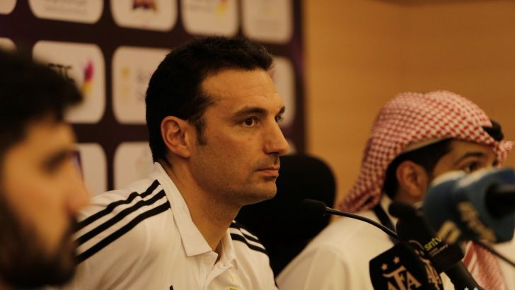 ליונל סקאלוני