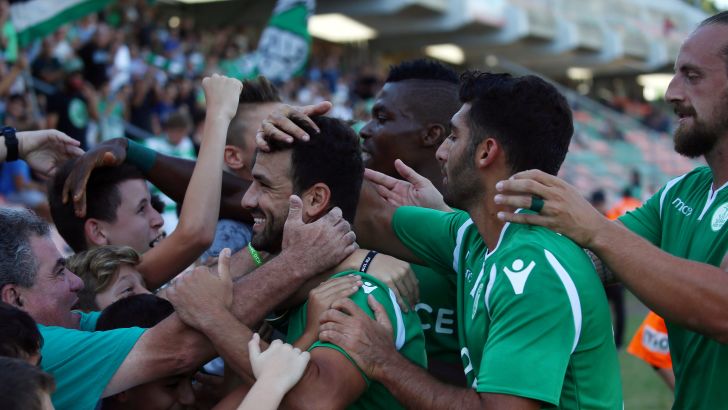 הפועל כפר סבא