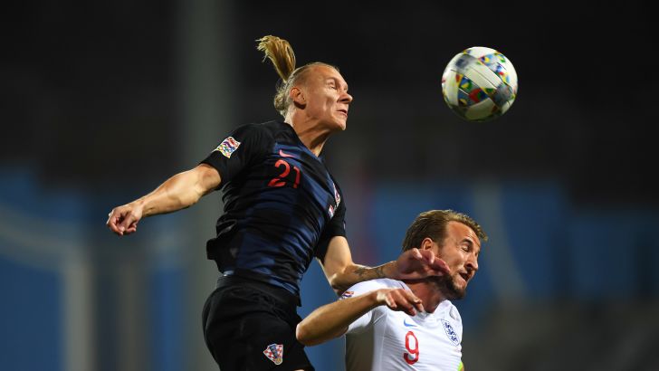 קיין מול וידה