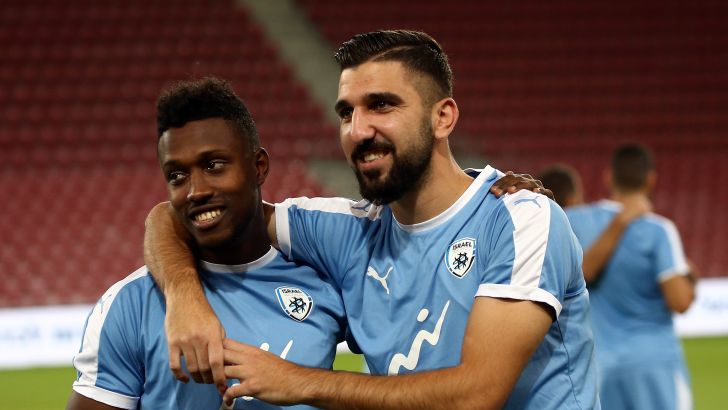 מואנס דאבור, טאלב טוואטחה