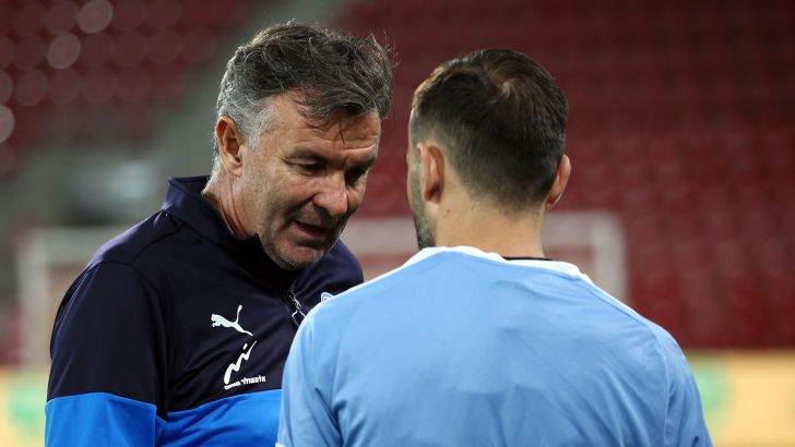 וילי רוטנשטיינר, ביברס נאתכו