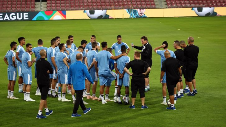 נבחרת ישראל