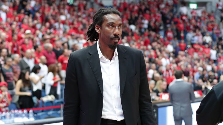 אמארה סטודמאייר